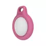 Belkin Accessoire tracker Bluetooth Secure Holder with Strap - Pink
