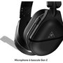 Voir la diapositive 4 : Turtle Beach Casque gamer Stealth 700 Xbox One Max Noir Gen.2