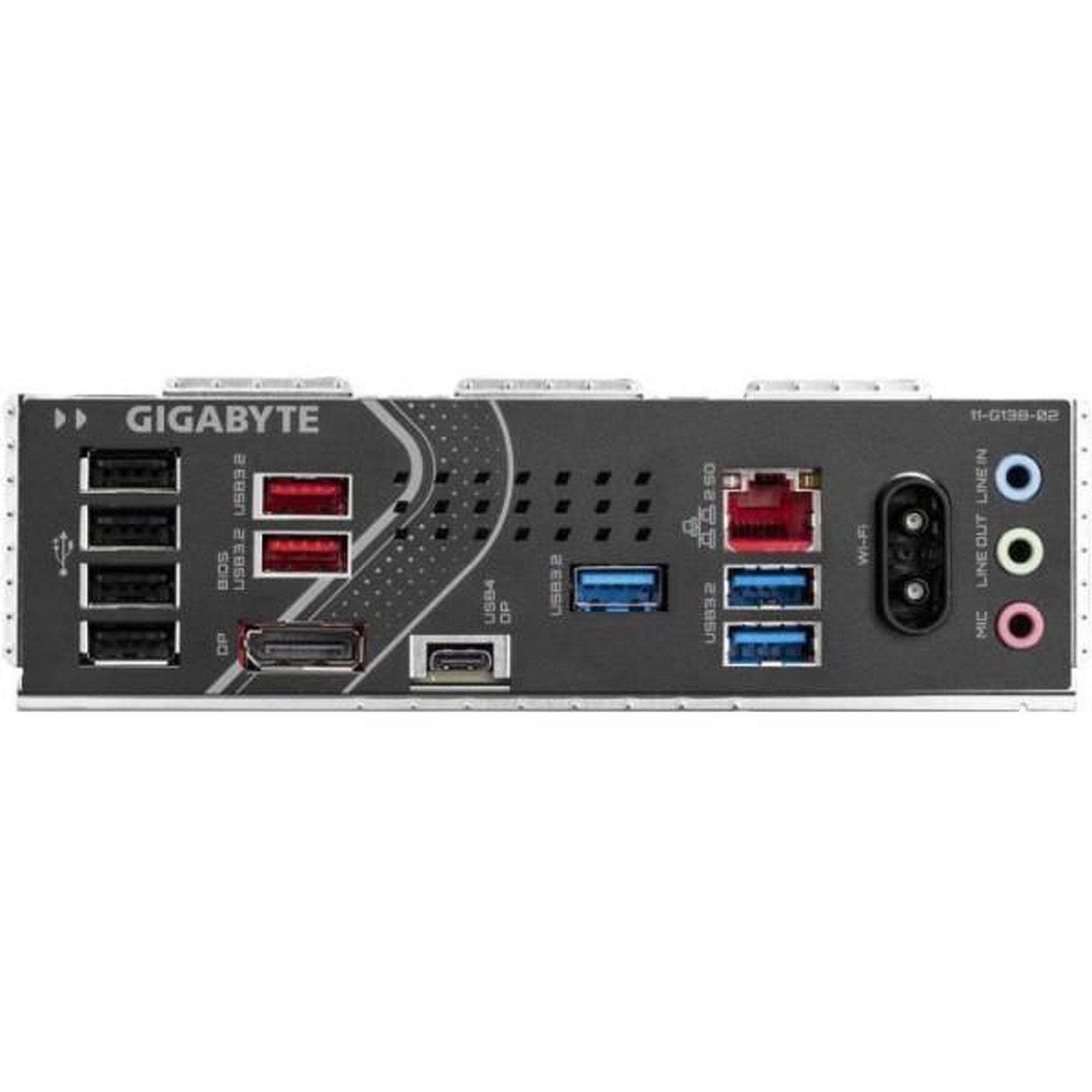 Voir la diapositive 4 : Gigabyte Carte mere - GIGABYTE - Z890 EAGLE WIFI7