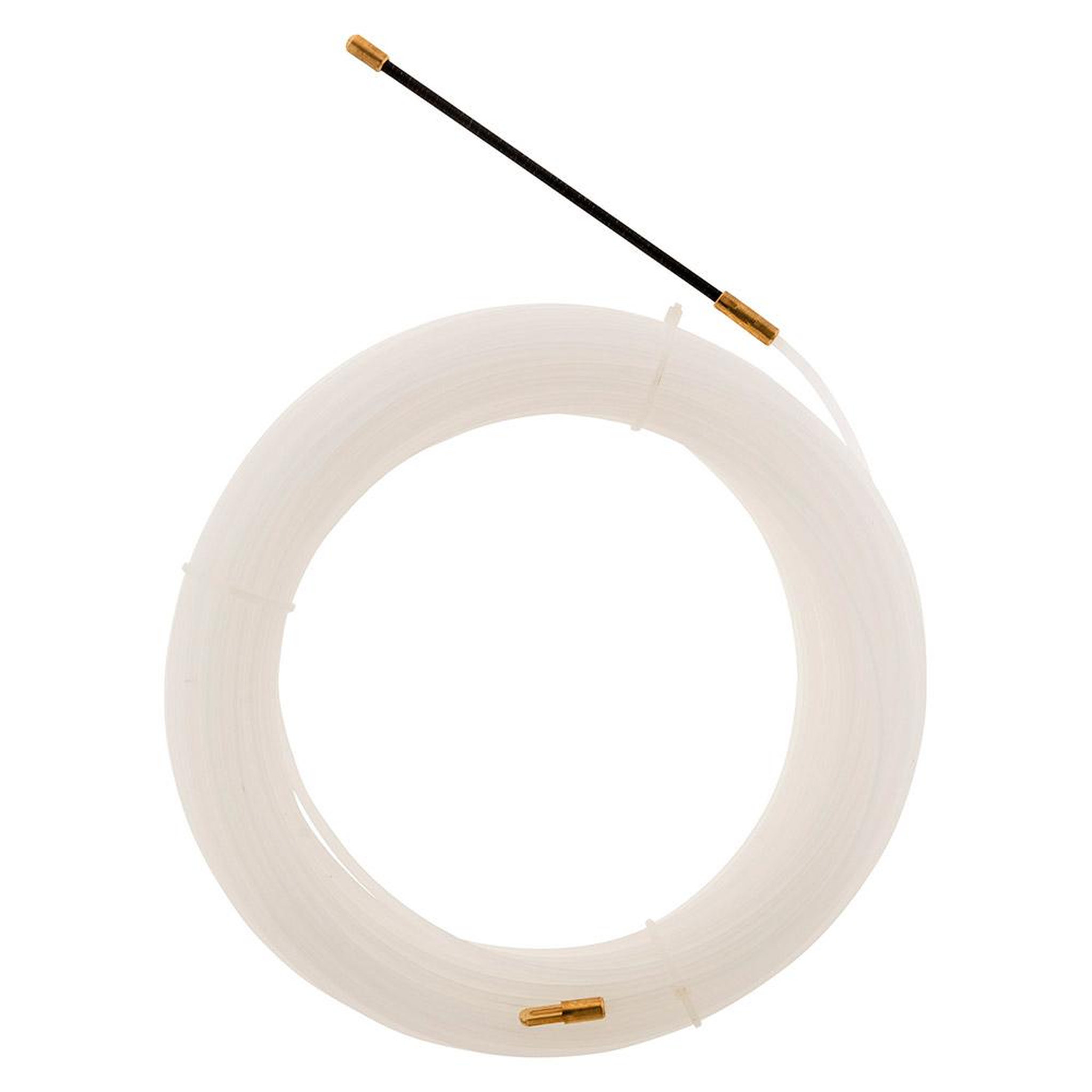 ZENITECH Tire-fil nylon 10m diamètre 3mm