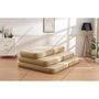 Voir la diapositive 5 : RELX TIME Matelas gonflable - RELXTIME - Modèle Double - En Dropstich - 200 x 150 cm