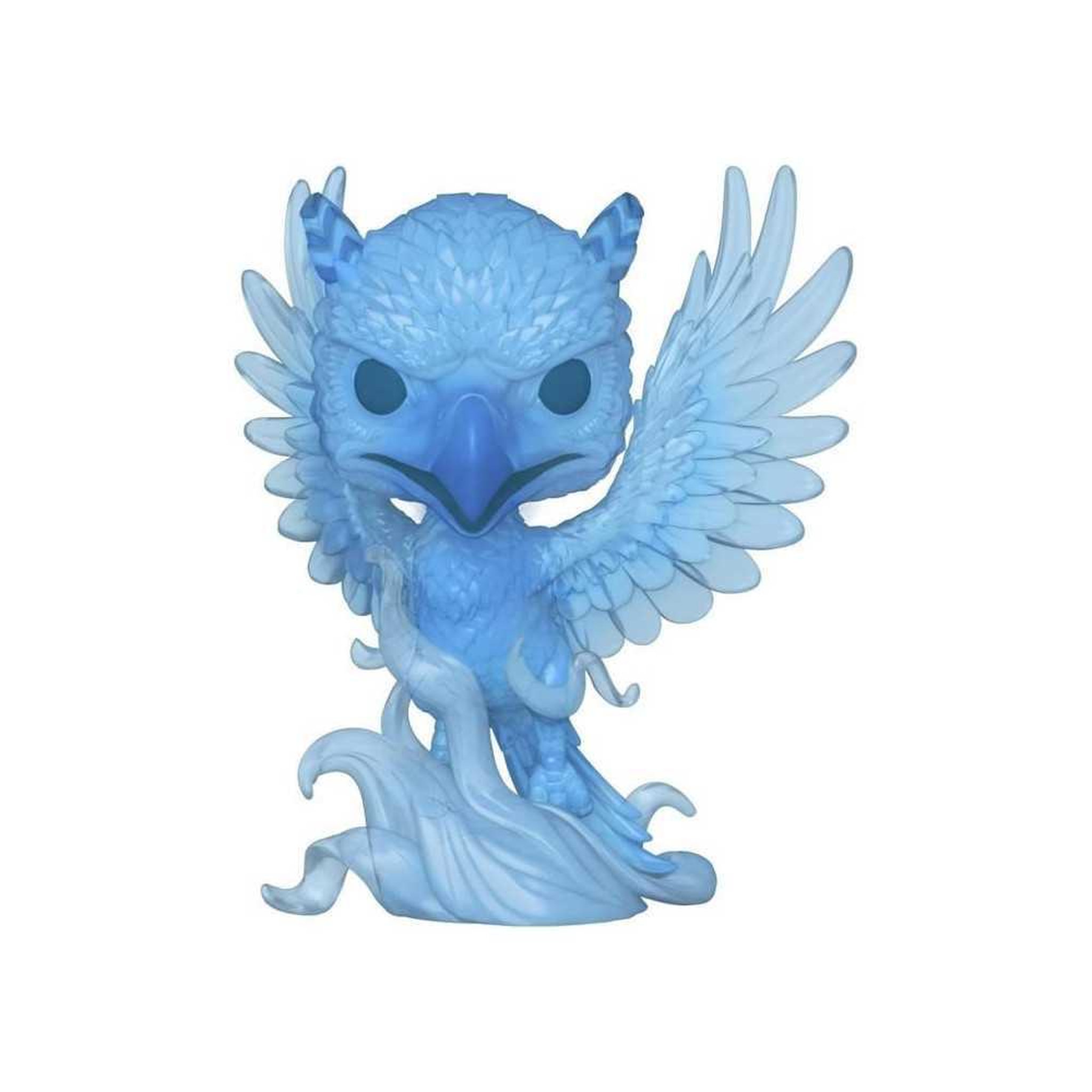 Voir la diapositive 2 : Funko Figurine Funko Pop! - Harry Potter : Patronus Albus - Dumbledore - 127