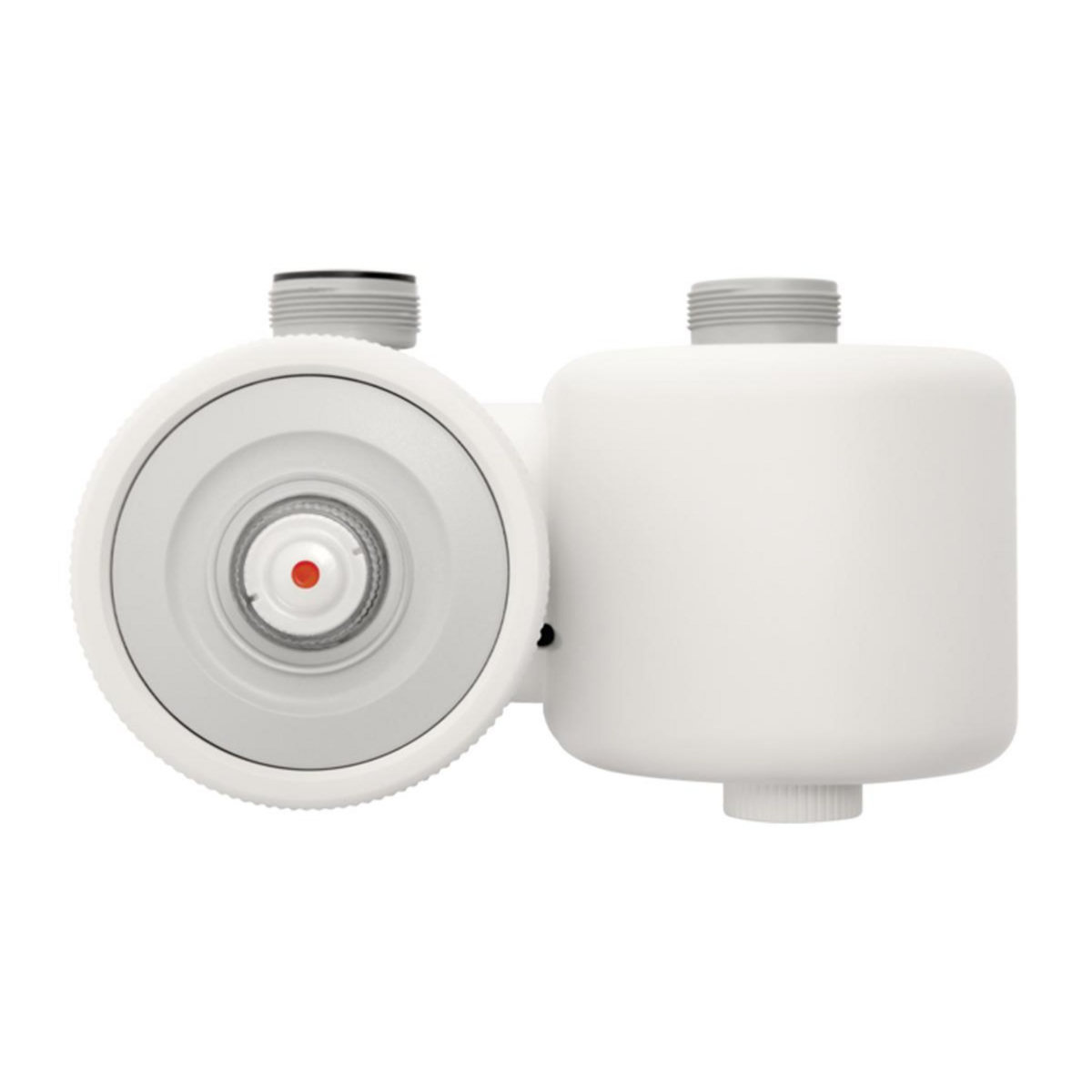 INTEX Epurateur à cartouche C1500 4,4 m³/h - Intex