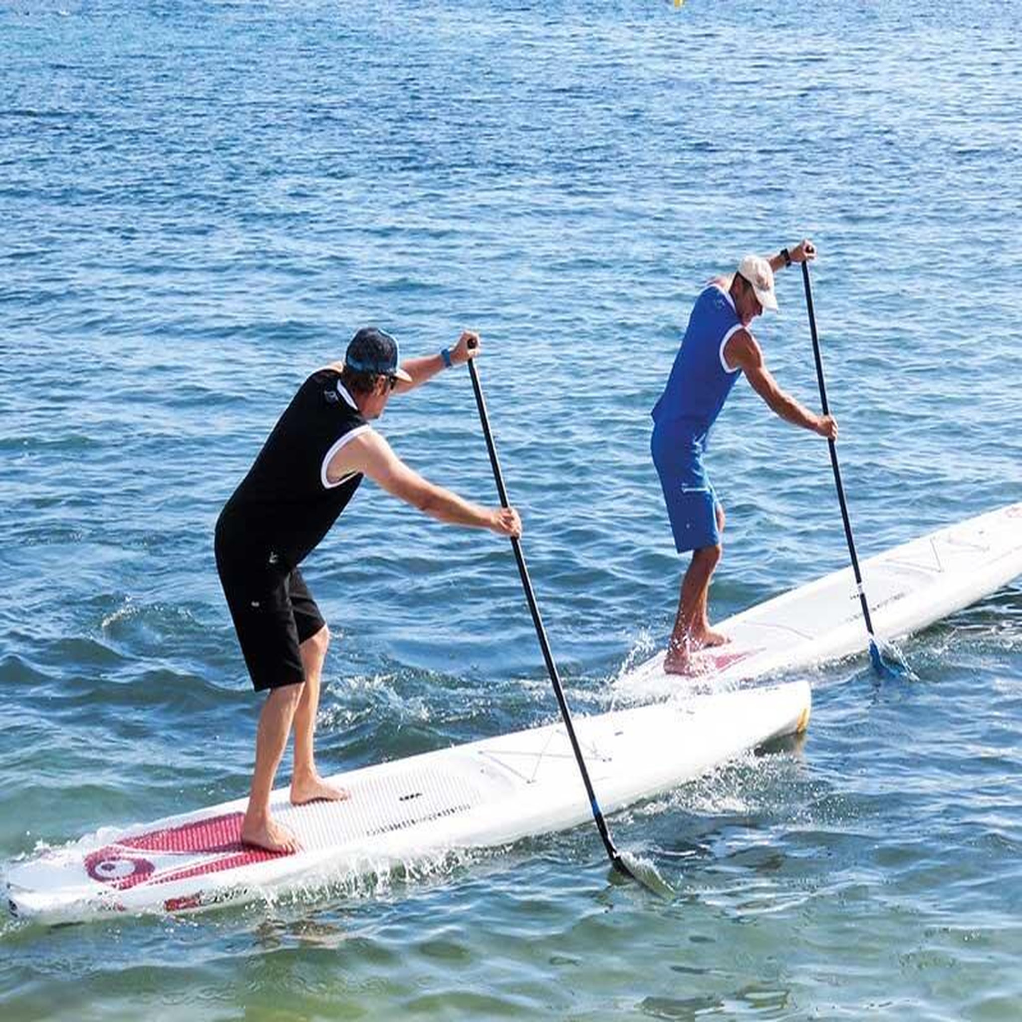 Voir la diapositive 2 : Smartbox Sport nautique aventure en france - coffret cadeau sport & aventure