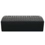 Voir la diapositive 3 : VIDAXL Rampe de bordure de trottoir Caoutchouc 50x32,5x14 cm