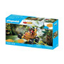 Voir la diapositive 4 : PLAYMOBIL Playmobil 71717 Kart banane, Funstars, 31 pieces, Des 4 ans
