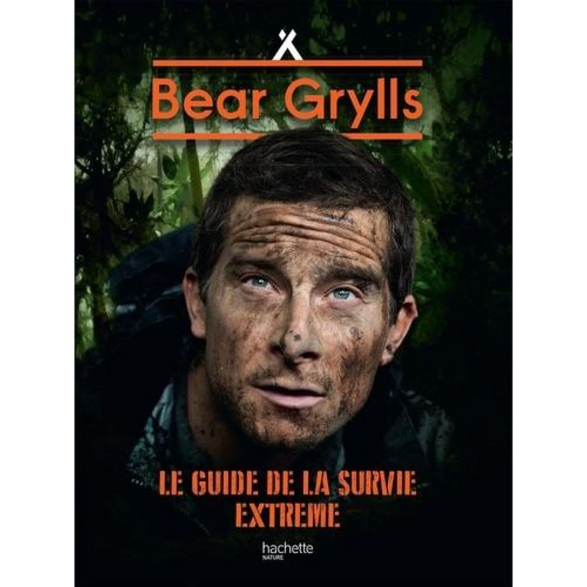 BEAR GRYLLS, NE POUR SURVIVRE. LE GUIDE DE LA SURVIE EXTREME, Grylls Bear