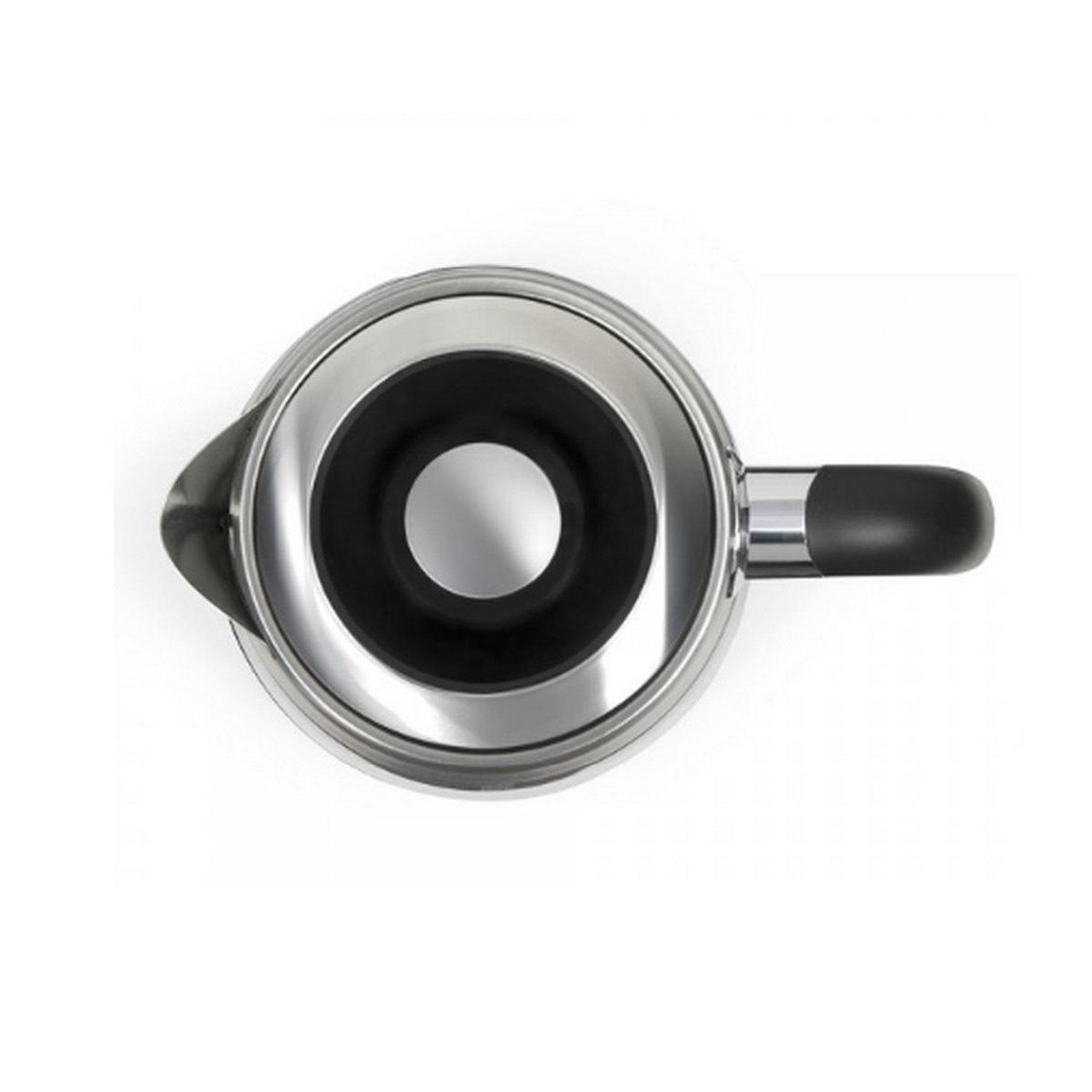 Voir la diapositive 4 : LIVOO Bouilloire sans fil 1.7l 2200w - dod221n