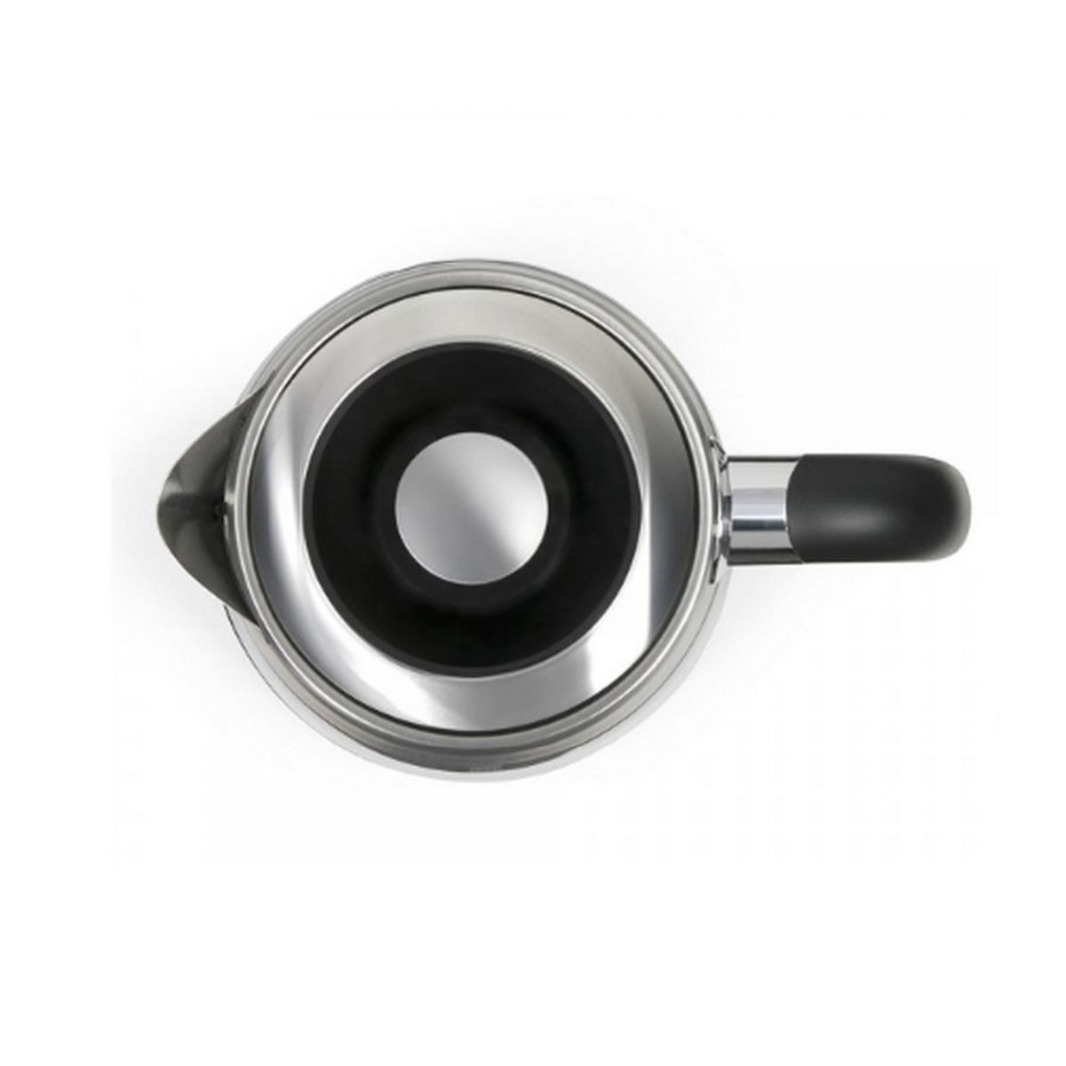 LIVOO Bouilloire sans fil 1.7l 2200w - DOD221N