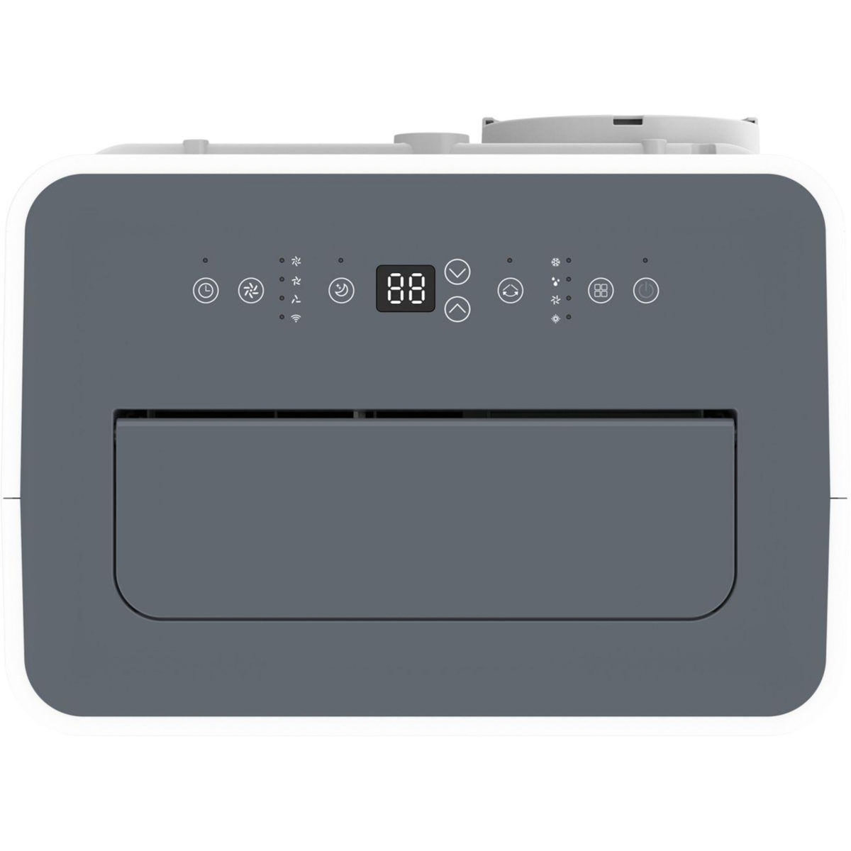 ESSENTIEL B Climatiseur ECM12 B3