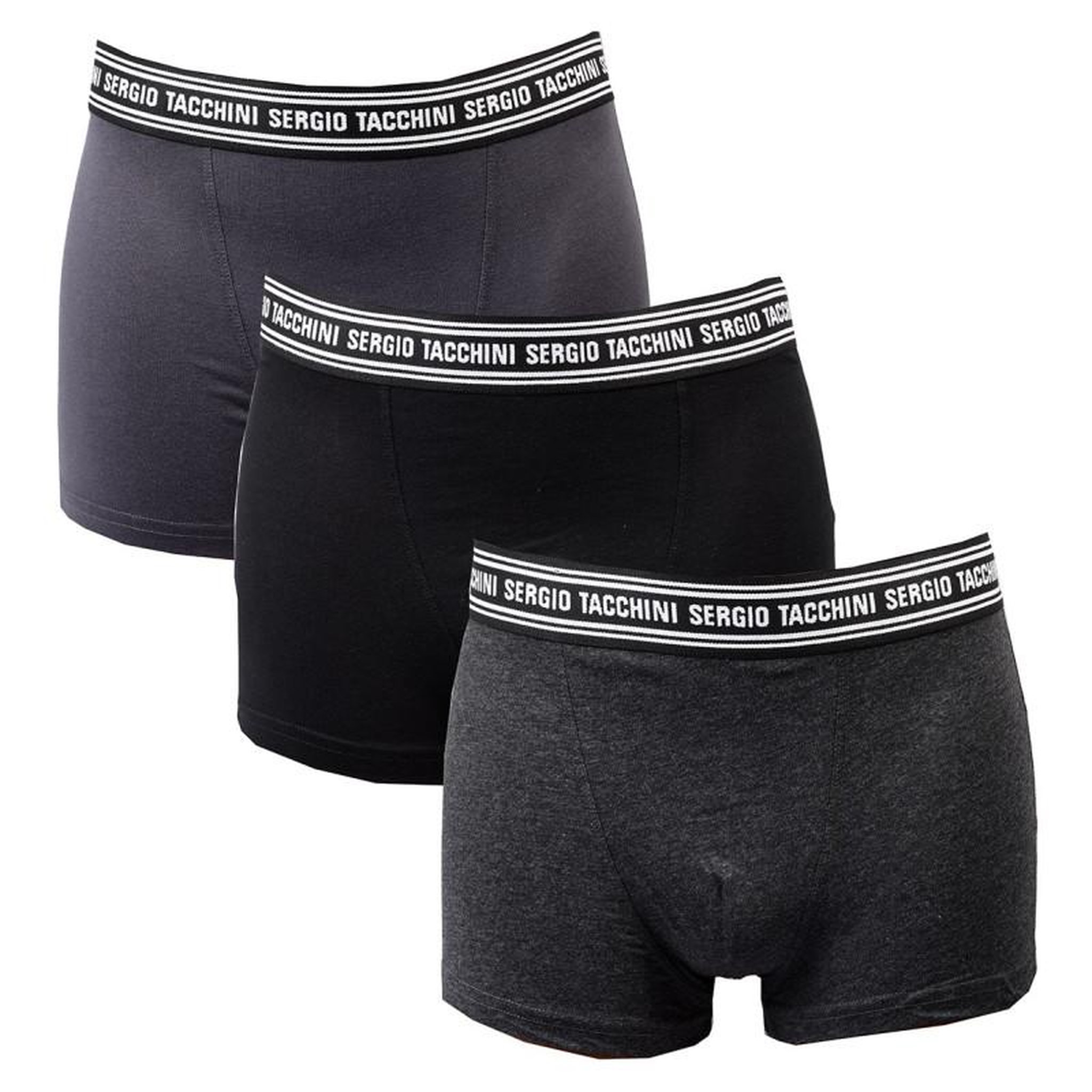 Voir la diapositive 2 : SERGIO TACCHINI Boxer SERGIO TACCHINI X3