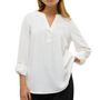Voir la diapositive 1 : Vero Moda Blouse he Femme Vero  oda  ani