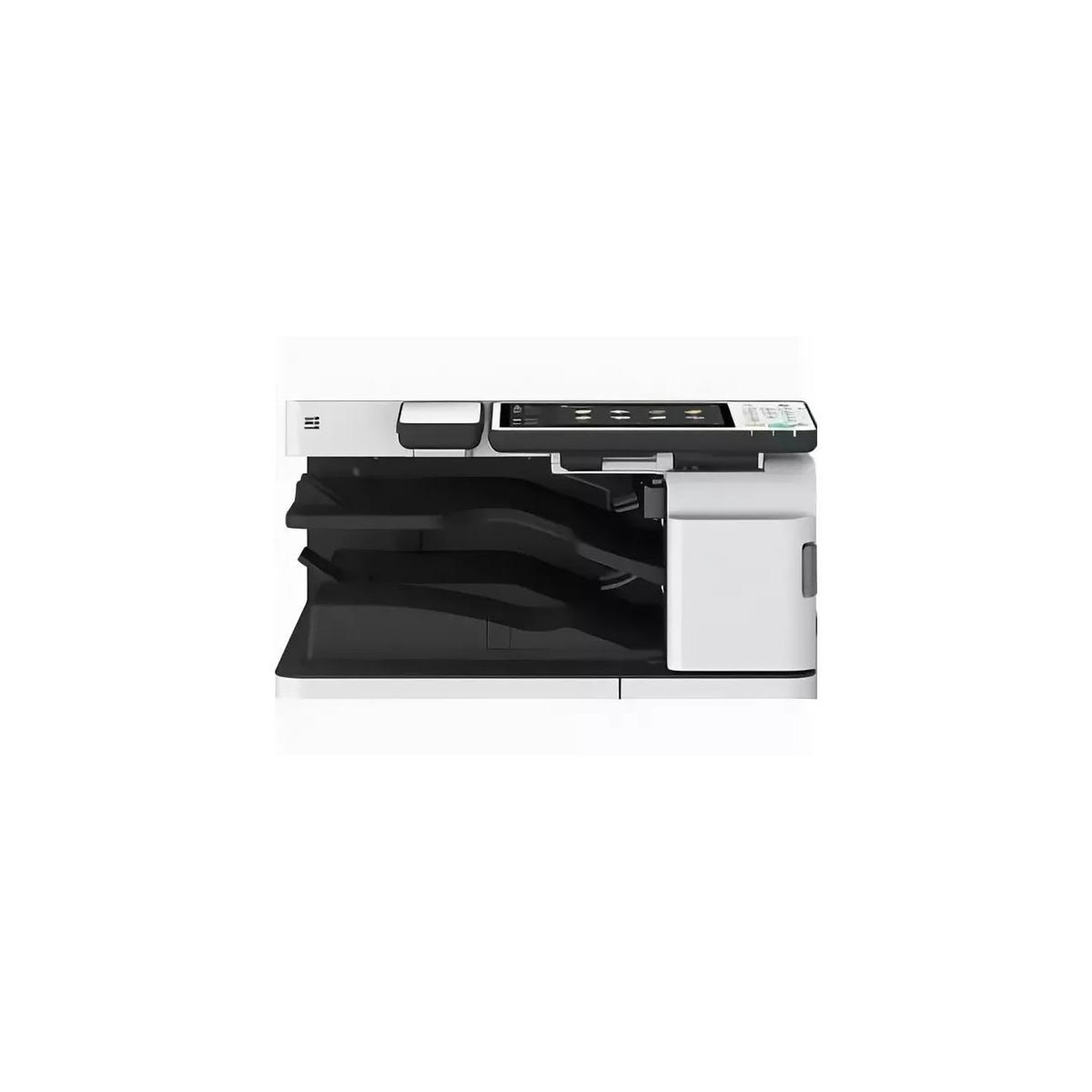 Voir la diapositive 2 : Canon Canon 4034C001 kit d'imprimantes et scanners Kit mise à jour