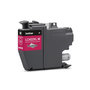 Voir la diapositive 3 : Brother Cartouche d'encre Originale LC422 XL Magenta Haute Capacité - LC422XLM