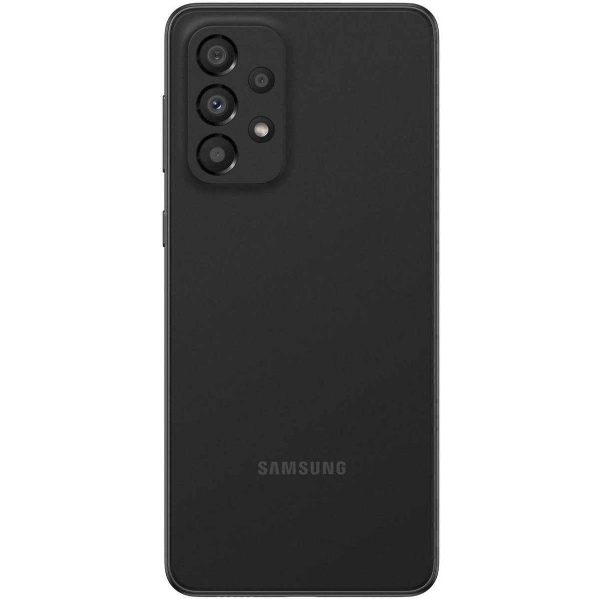Samsung Samsung Galaxy A33 5G (dual sim) Reconditionné 128 Go - Grade A - Noir