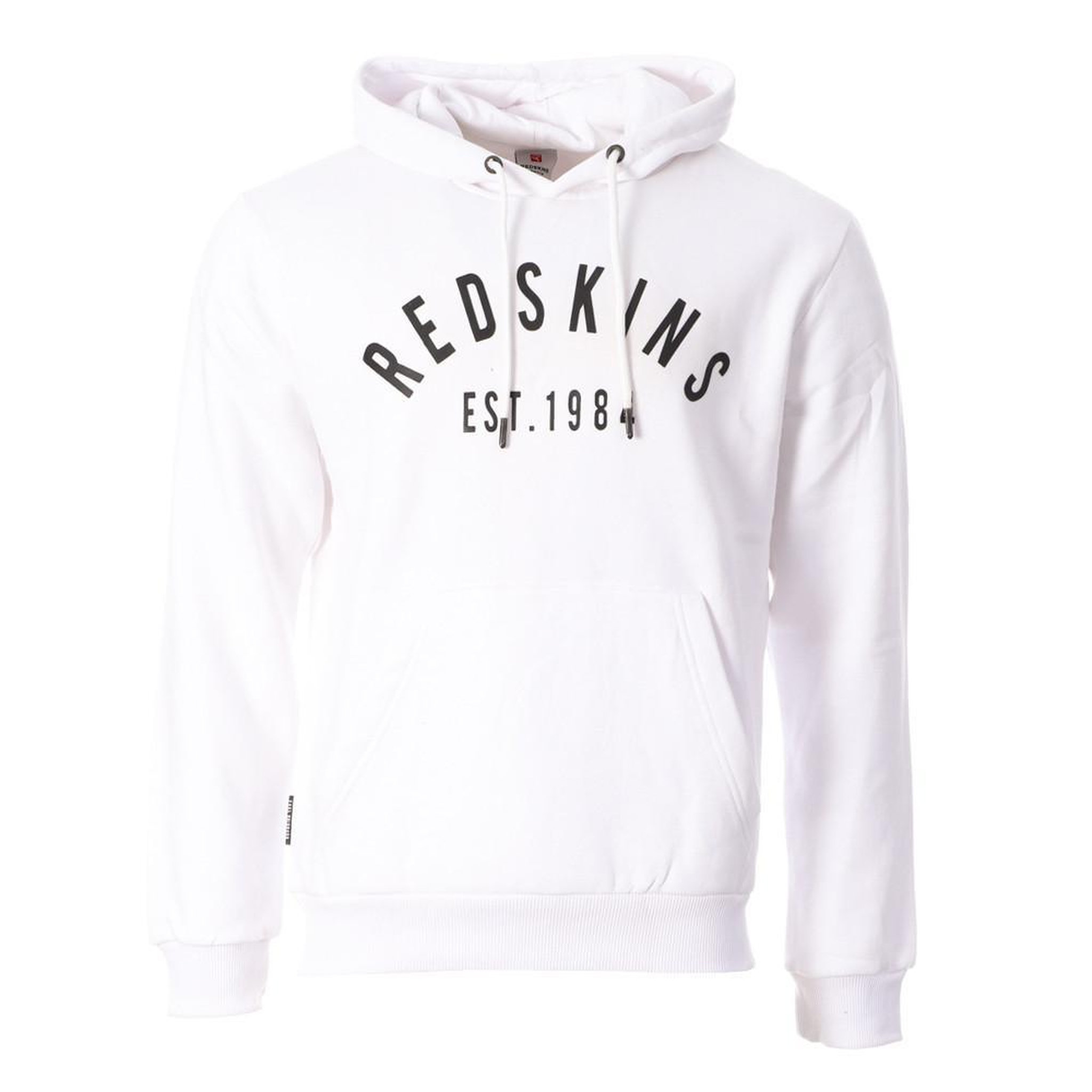 Voir la diapositive 1 : REDSKINS Sweat Blanc Homme Redskins Jam