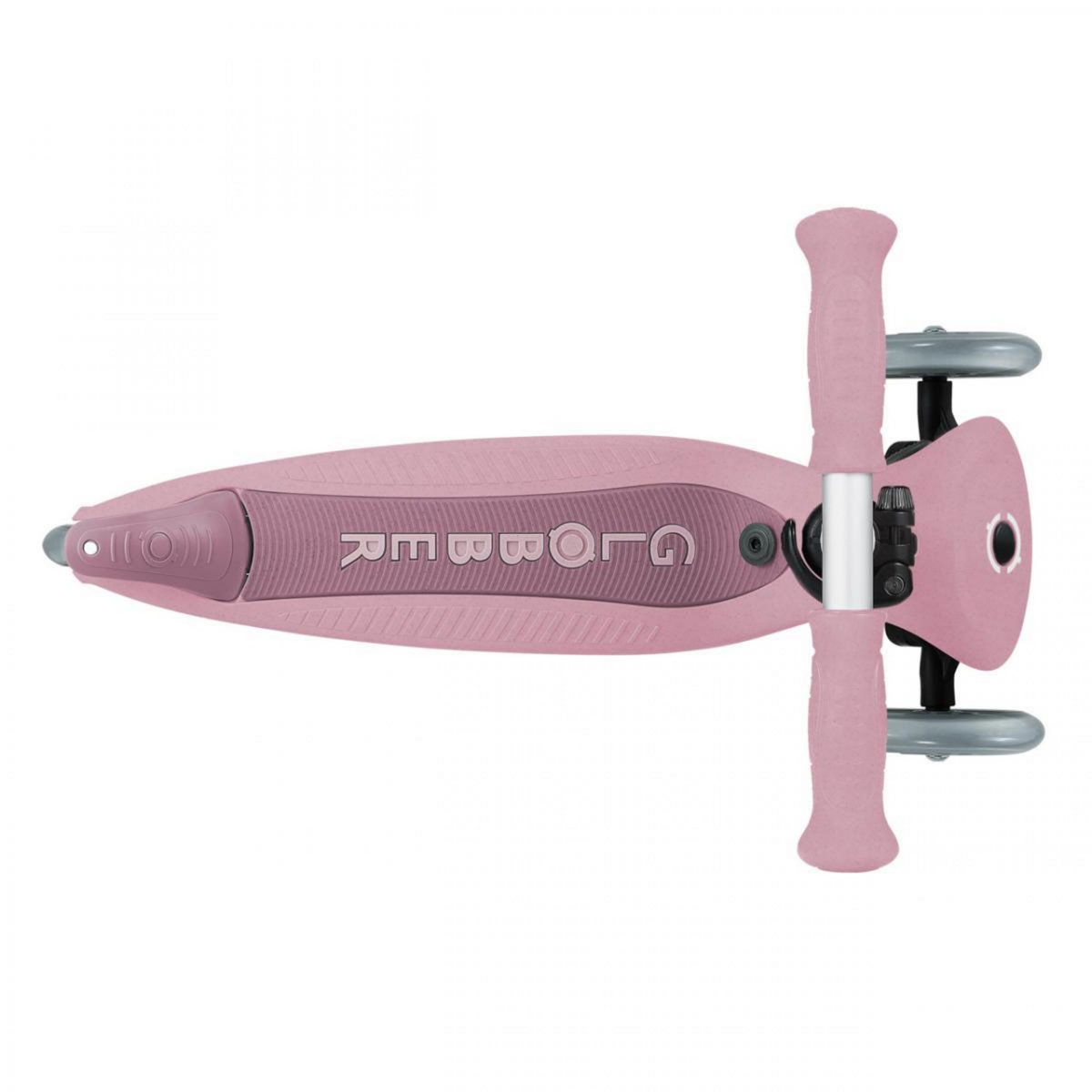 Globber Go Up Activ'eco-Logic Framboise