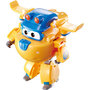 Voir la diapositive 5 : Auldey Coffret 4 figurines 12 cm Superwings