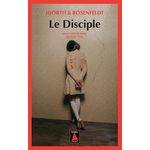 LE DISCIPLE, Hjorth Michael