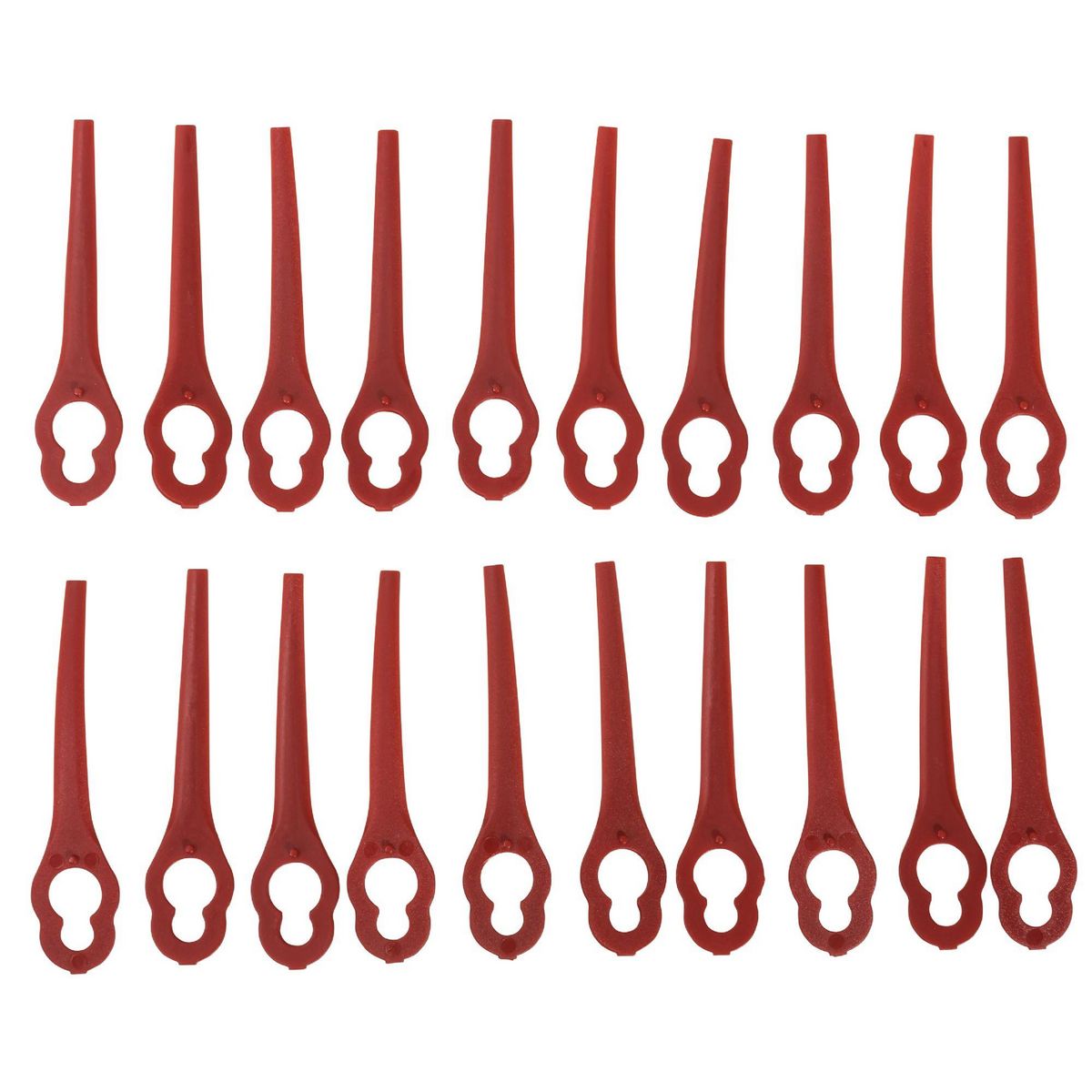 WERKAPRO Lames pour coupe bordure WERKA PRO