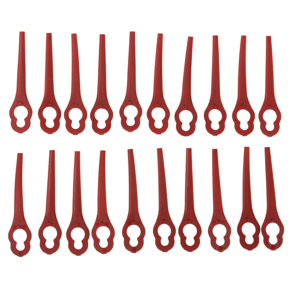 WERKAPRO Lames pour coupe bordure WERKA PRO