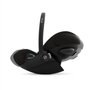 Voir la diapositive 3 : CYBEX Siege Auto  bébé Cloud G i-Size Plus - Moon Black - CYBEX