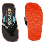 COOL SHOE Tongs noires garçon Cool Shoe OS Boy. Coloris disponibles : Noir