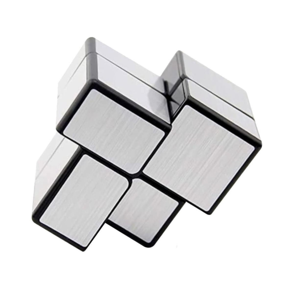 Mercier Casse Tete cube miroir 2X2