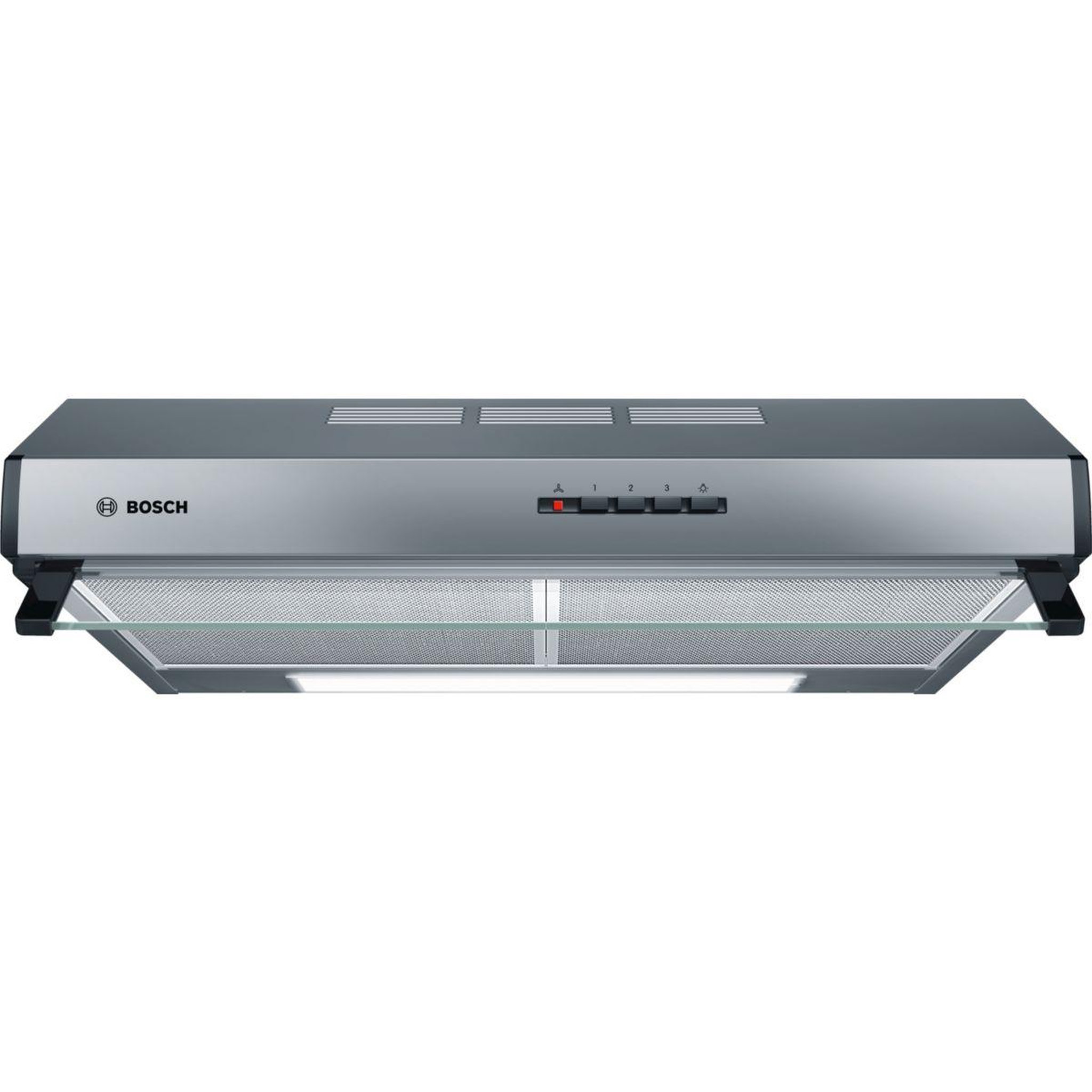 BOSCH Hotte casquette DUL63CC50  SERIE 4