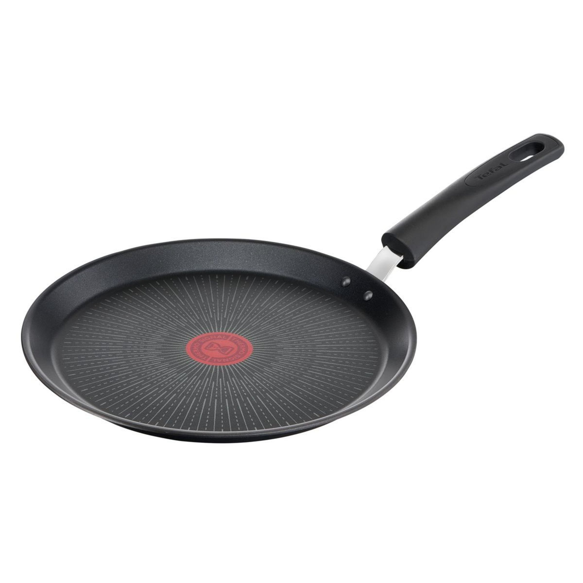 TEFAL Crêpière induction UNLIMITED 28 cm