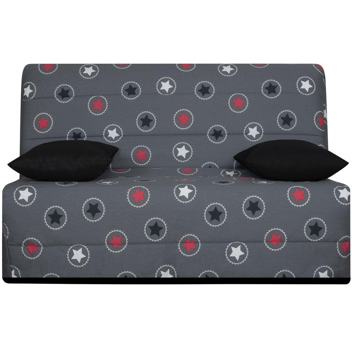 Banquette BZ mousse 11 cm LIOM POLY