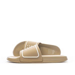 TBS Claquettes  Clair Femme TBS FLIFLOW. Coloris disponibles : Marron