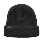 Rip Curl Bonnet  Garçon Rip Curl Impact  Beanie. Coloris disponibles : Noir