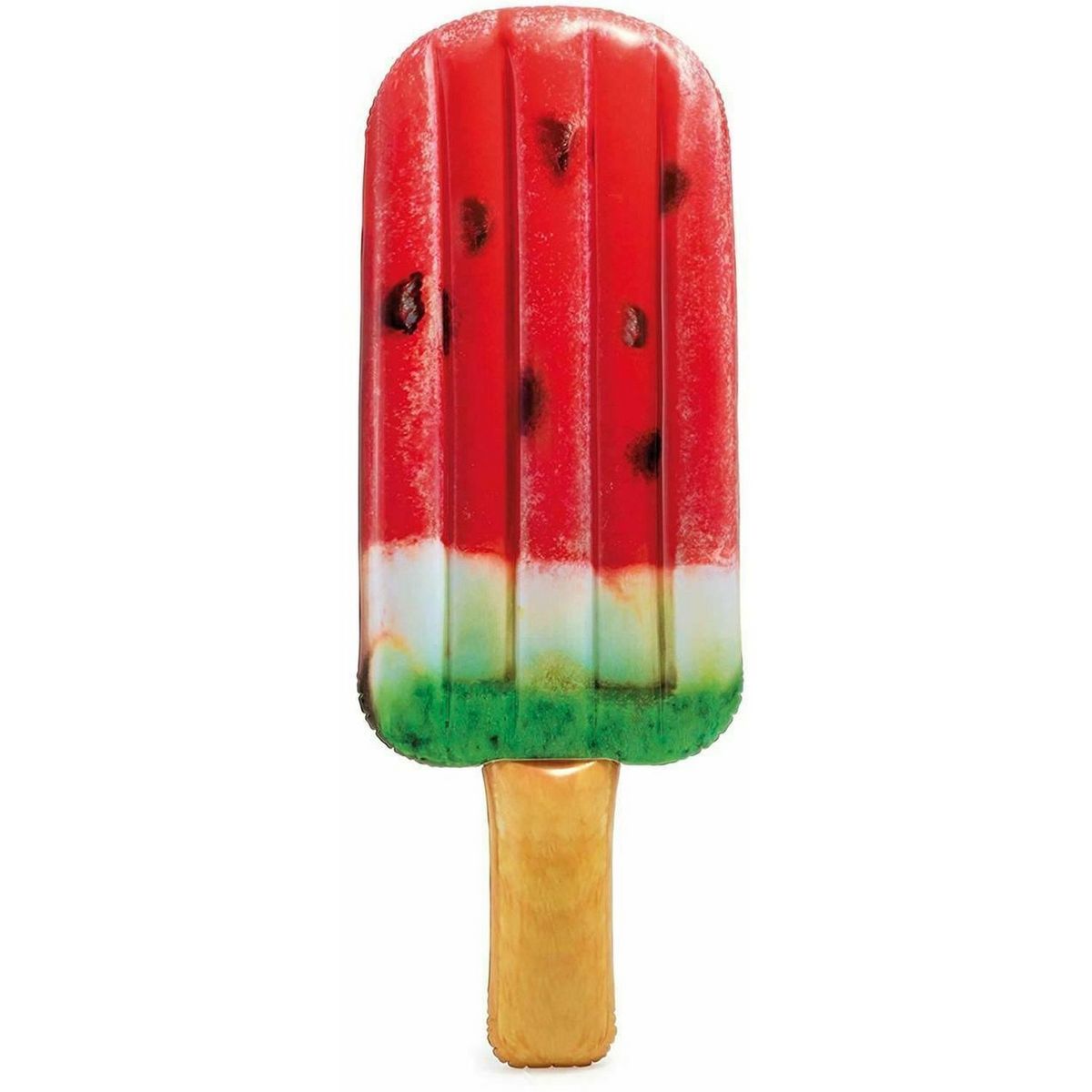 INTEX Matelas gonflable esquimau 184 x 66 cm