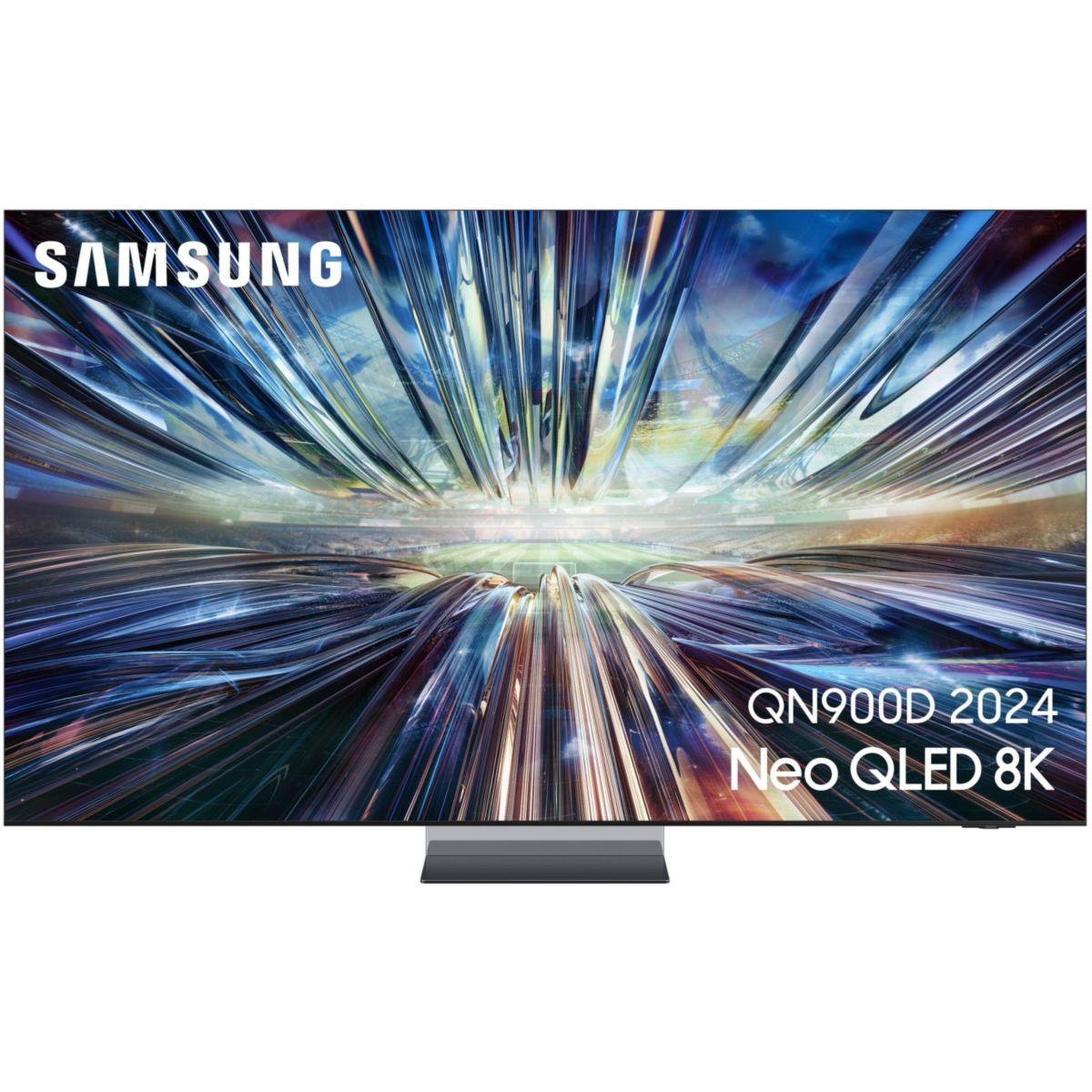 Voir la diapositive 1 : Samsung TV Mini Led NeoQLED TQ75QN900D MiniLED 8K AI SmartTV