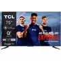 TCL TV QLED 75C655PRO 2024