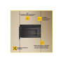 Voir la diapositive 2 : Whirlpool Micro ondes encastrable WM22574BXF