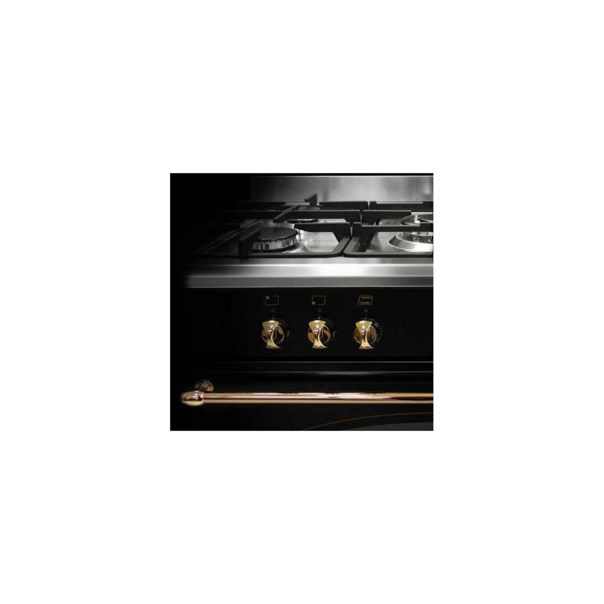 Glem Piano de cuisson gaz GU850CER