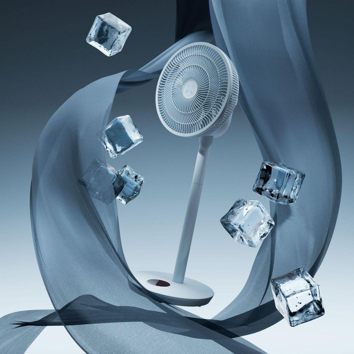 Duux Ventilateur DXCF105