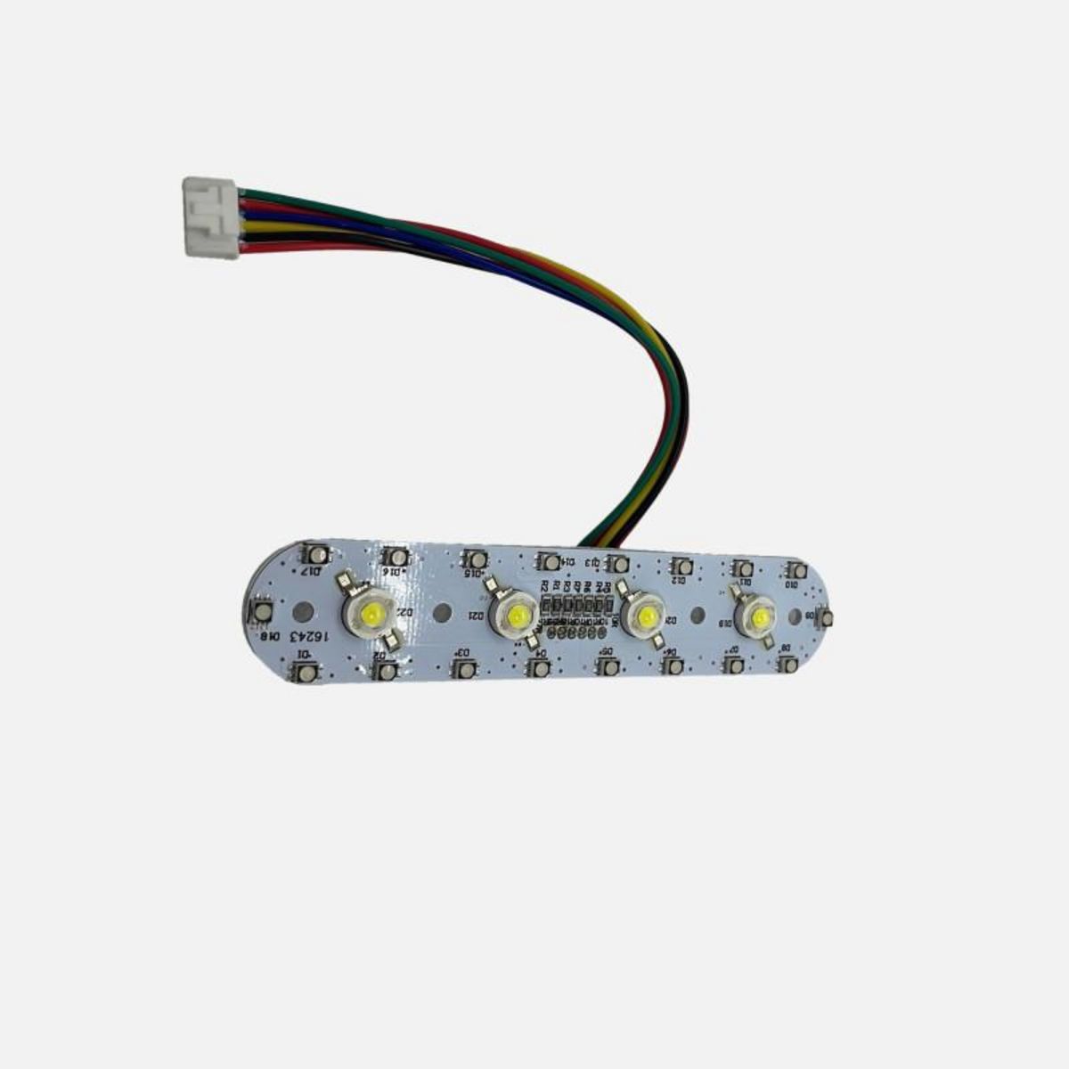URBANGLIDE Circuit électronique LED  RIDE 100S/100XS