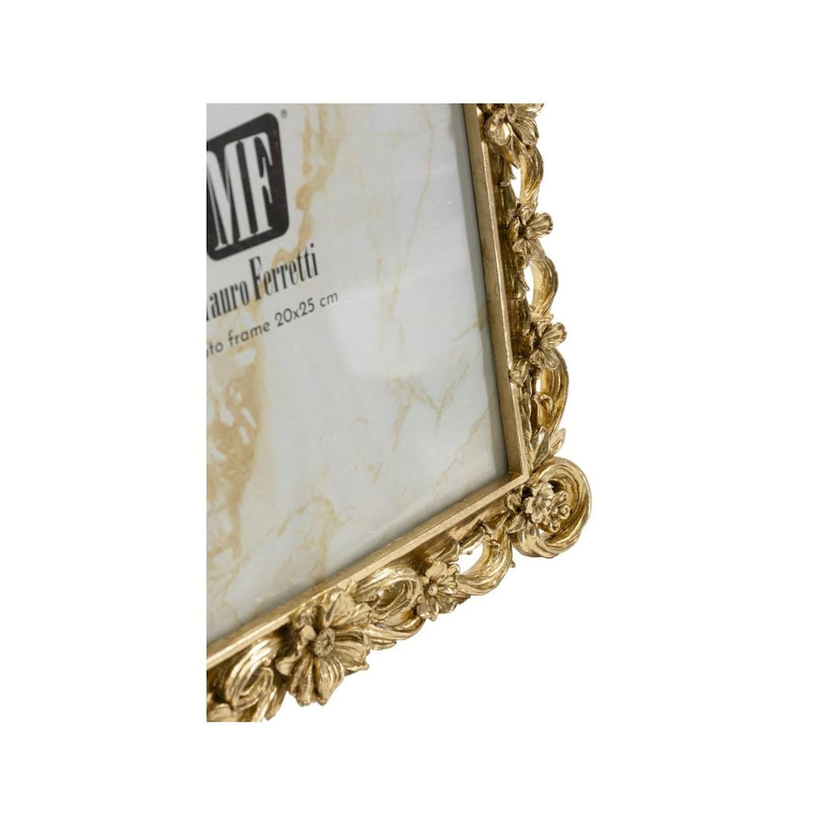 Paris Prix Cadre Photo Fleurs  Classic  20x25cm Or