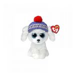 Ty Beanie boo s small Noel le petit chien Lola