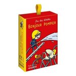 JEU DES ECHELLES, BONJOUR POMPIER, Maudet Matthieu