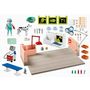 Voir la diapositive 3 : PLAYMOBIL 5530 Chirurgien vétérinaire et salle d'opération