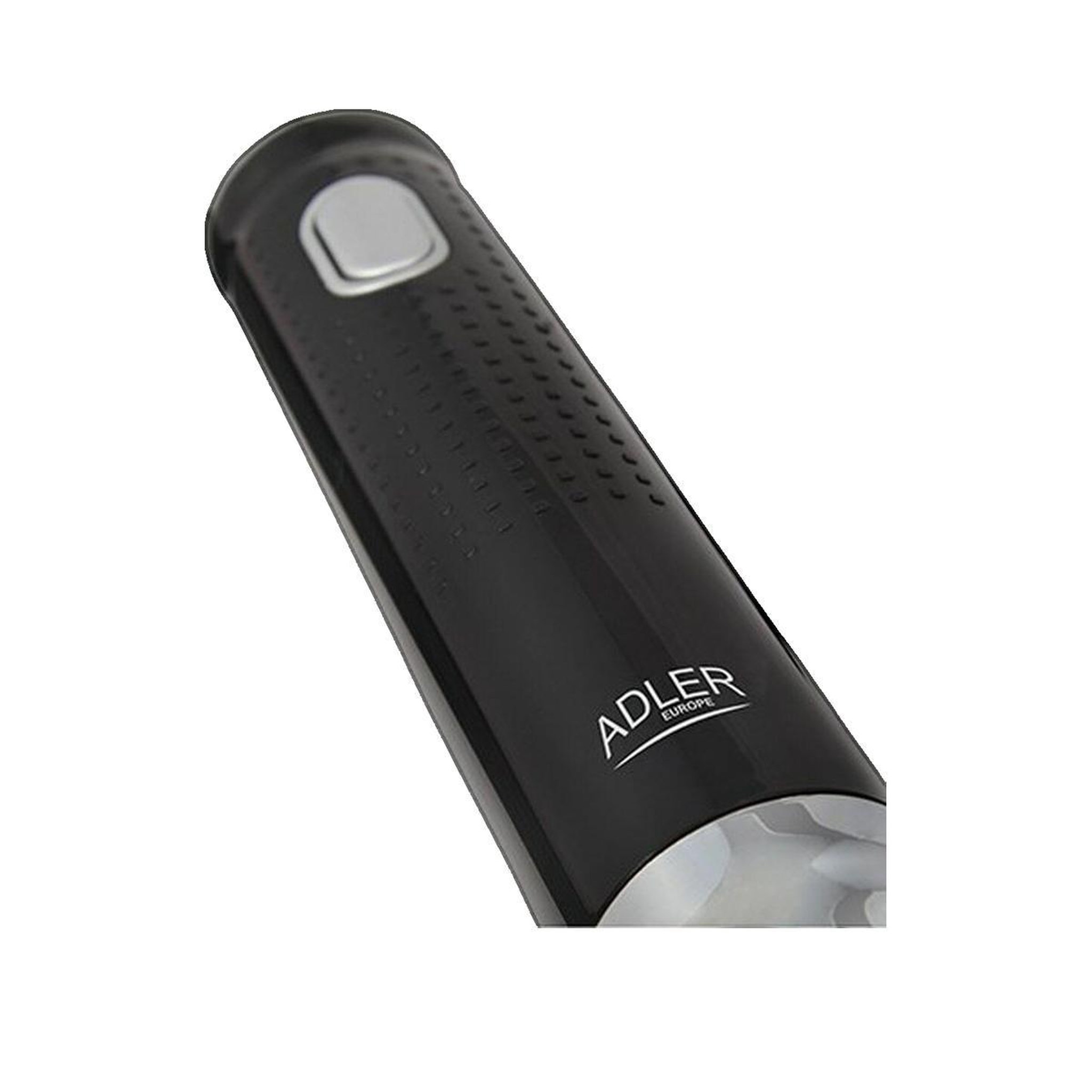 Voir la diapositive 2 : ADLER Mixeur plongeant Adler Europe AD4617 noir 350W