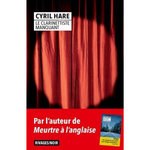 LE CLARINETTISTE MANQUANT, Hare Cyril