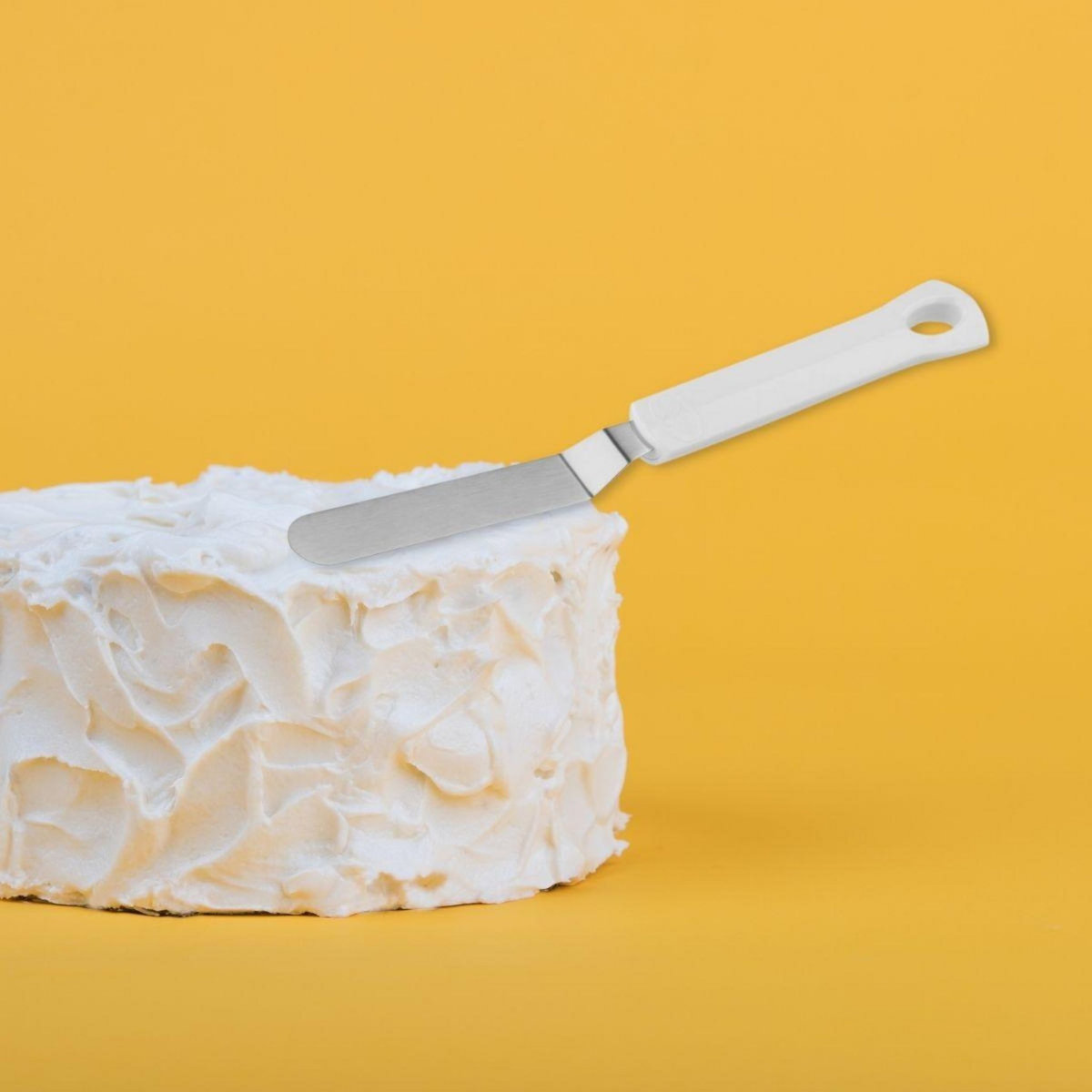 DR.OETKER Mini spatule coudée 23 cm Dr. Oetker Baker Edition