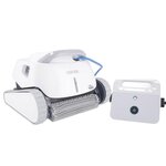 Dolphin Robot electrique de piscine fond et parois - nsr200