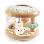 Djeco Jeu de manipulation BabyTutti