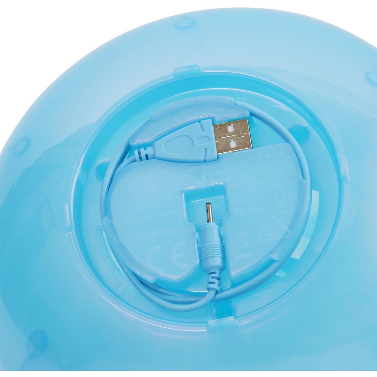 Figurine - Hatchimals pixies crystal flyers starlight idol